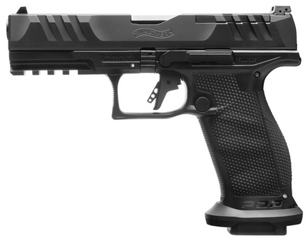 WAL PDP PRO E 9MM 4.5